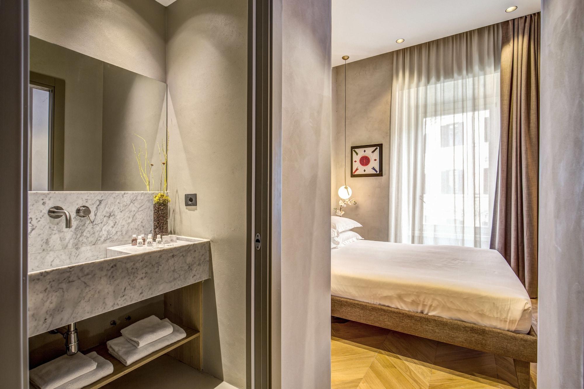 Hotel G55 Design Rom