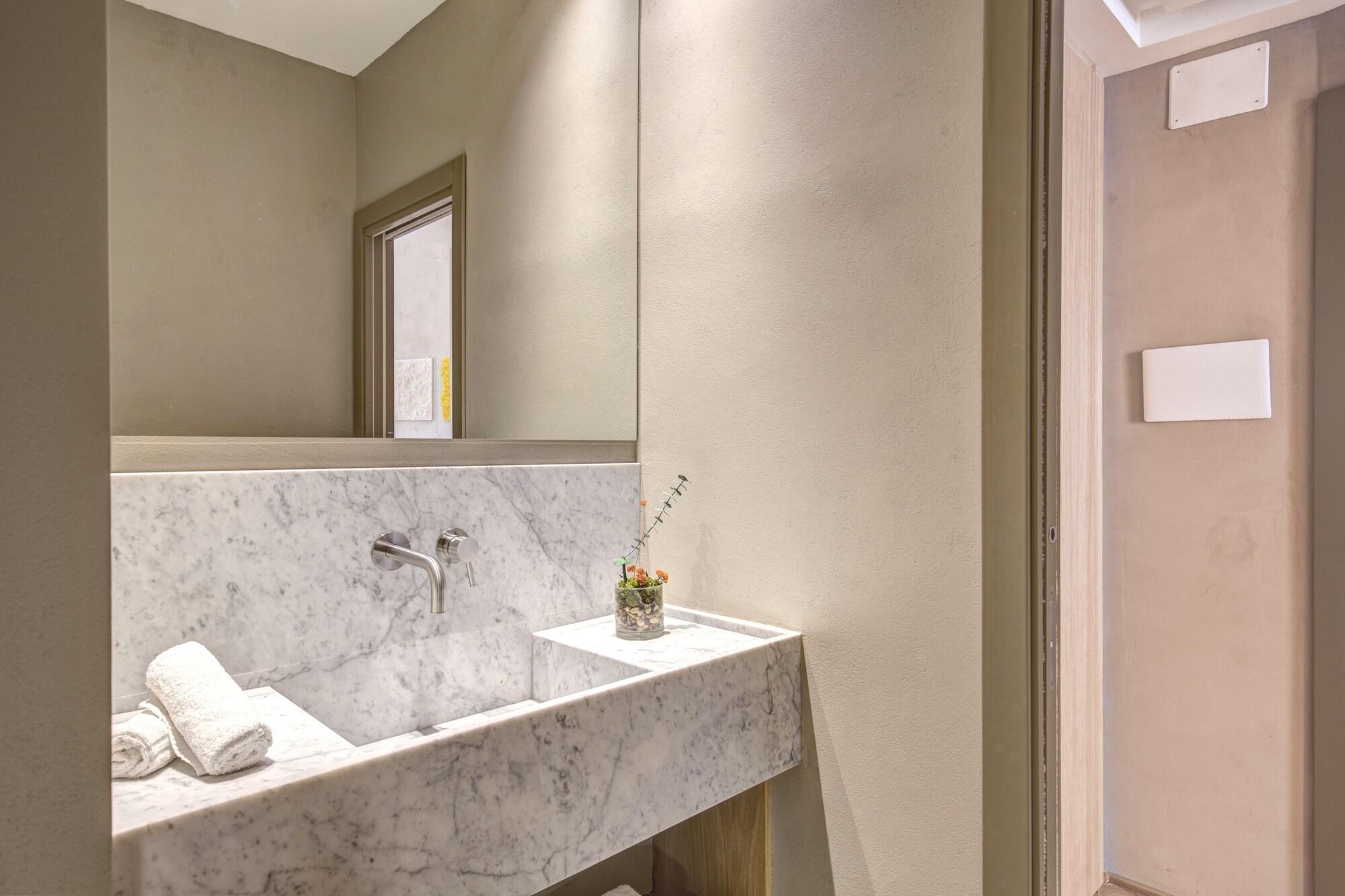 Hotel G55 Design Rom