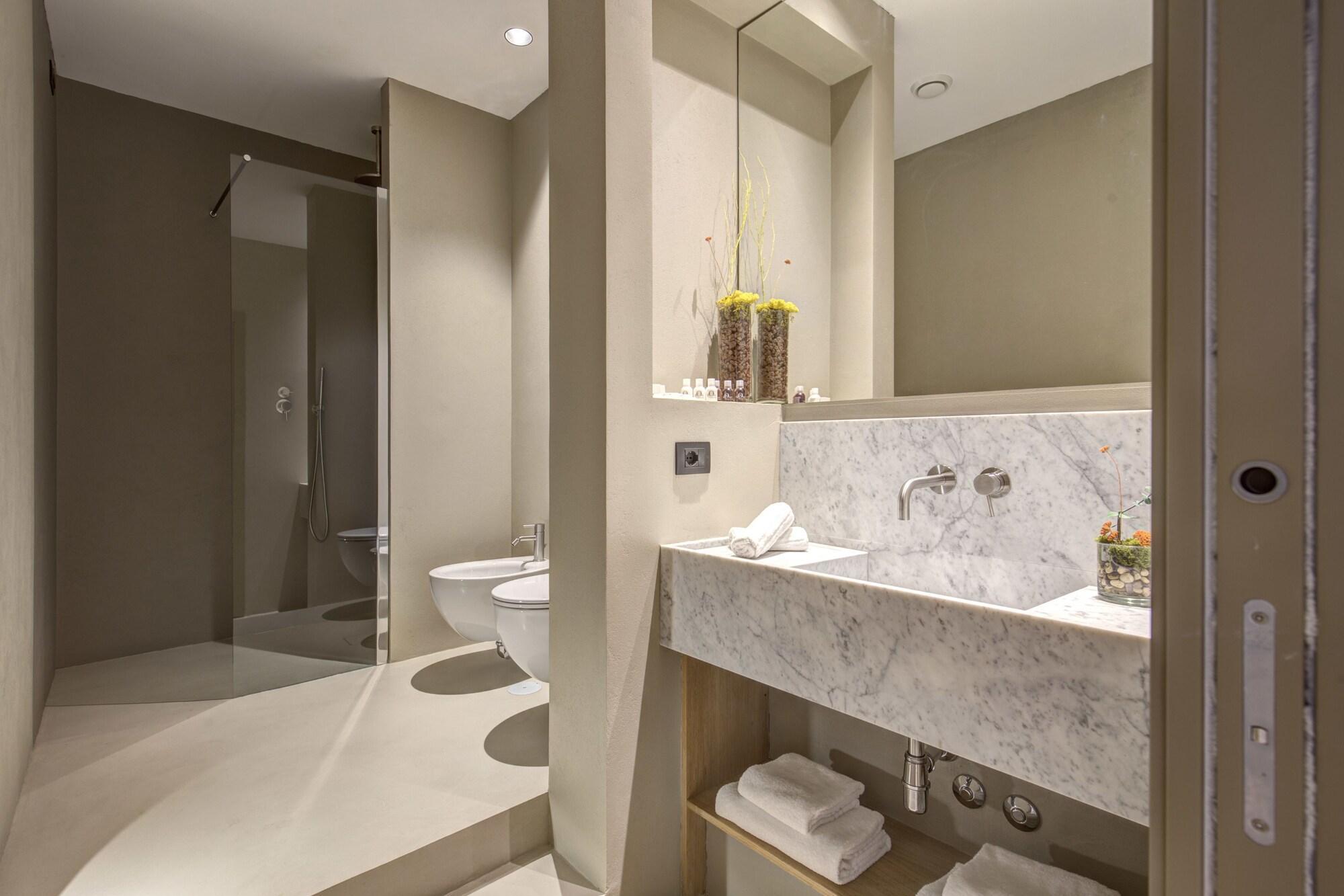 Hotel G55 Design Rom